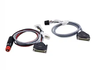 ABRITES ZN077 kabelsæt til Tesla Model S/X og Model 3