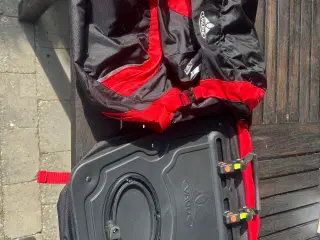 Cykeltasker 