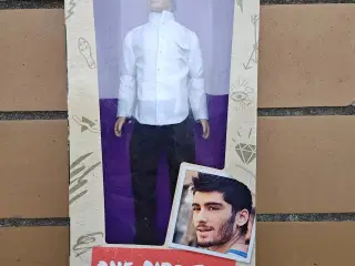 Zayn Collector Doll fra One Direction