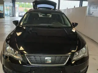 Seat Leon 1,0 TSi 115 Reference