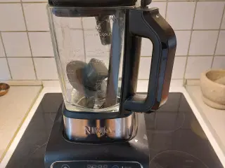 Ninja thermo mixer