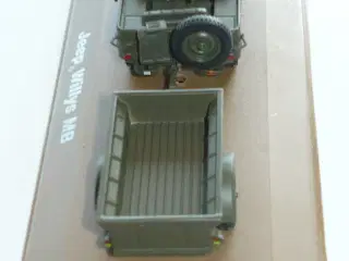 3 x Edtion Atlas
