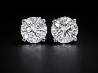 Eksklusive ørestikker i topkvalitet.