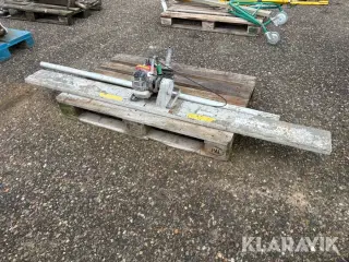 Planafretter Tremix BFP