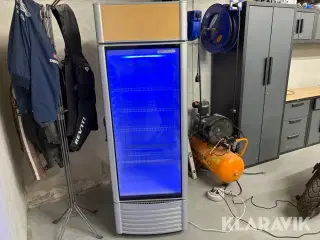 Display køleskab Cool Head DC300