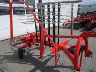Tinaz 3.30 meter rotorrive
