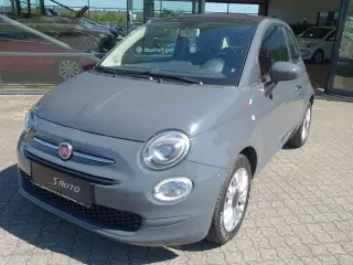 Fiat 500C 0,9 TwinAir 80 Popstar