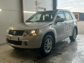 Suzuki Grand Vitara 2,0 GLS