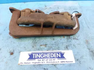 Massey Ferguson TEA 20 Udstødningsmanifold 825458M1