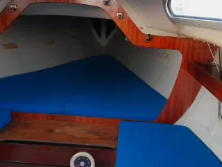 Karavel (BB 10 meter)