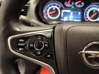 Opel Insignia 1,6 CDTi 136 Cosmo Sports Tourer aut.