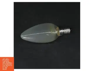 Glødepære fra Philips