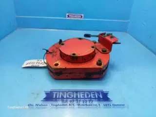 Massey Ferguson 40 Stigeflange 28981257