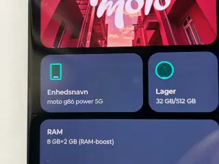 moto g86 power 5G