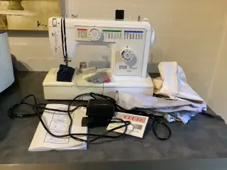 Eva Royal 2718 symaskine