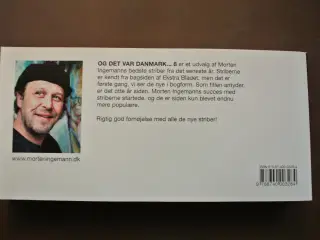 og det var danmark 8. 2. udg., Af morten ingemann,