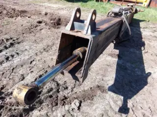 New Holland LM445 Bom
