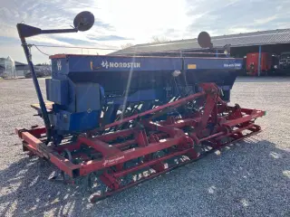 NORDSTEN ROTO-MATIC CLP 400