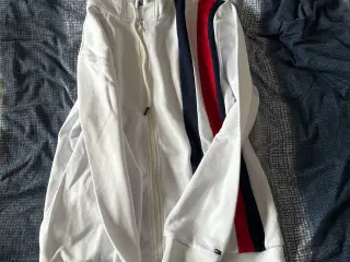 Zip up hoodie 