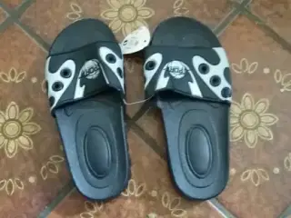 Str 33 et par klip klapper 