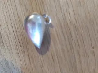 Georg Jensen vedhæng 