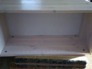 Hylde kasse mål 72* 36*30
