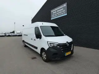 Renault Master T35 L3H2 2,3 DCI TwinTurbo start/stop 150HK Van 6g