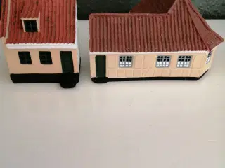 TripTrap Miniature Huse 