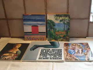 Bøger Kunst Se flere fotos