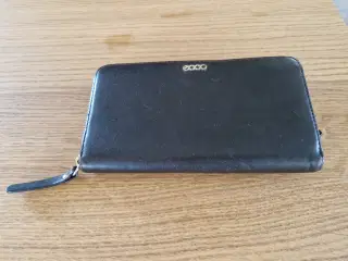 Ecco læderpung