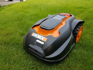 Worx WG 791.E1