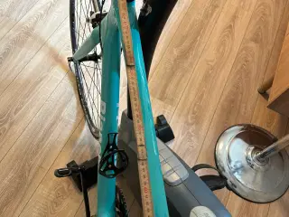 Bianchi racercykel