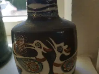 Dansk keramik