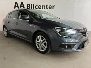 Renault Megane IV 1,5 dCi 115 Bose Edition Sport Tourer EDC