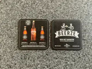 Ølbrikker Beerze