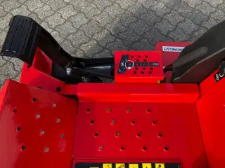 Snapper ZTX 275, bagudkast og 2 Cyl B&S 