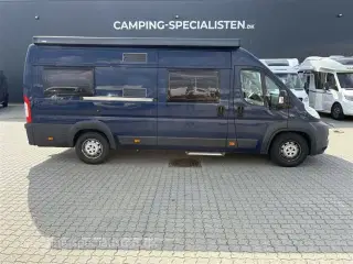 2010 - Pössl Roadcar R 600   Pössl Roadcar 600 2010 - Se den nu hos Camping-Specialisten.dk