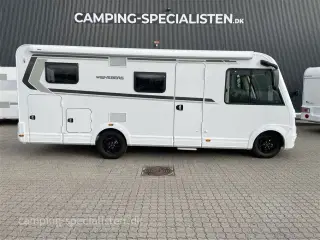 2024 - Weinsberg CaraCore 650 MEG    Weinsberg CaraCore 650 MEG model 2024  HELINTEGRERET  (Bemærk vægt)   kan nu  ses hos Camping-Specialisten.dk