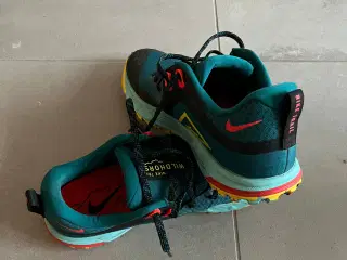 Nike Air Zoom Wildhorse 5