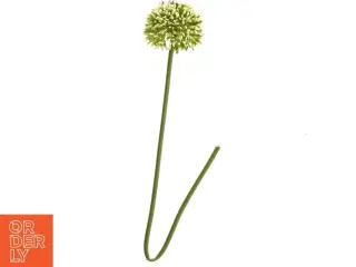 Kunstig blomsterstilk (str. 29 cm)