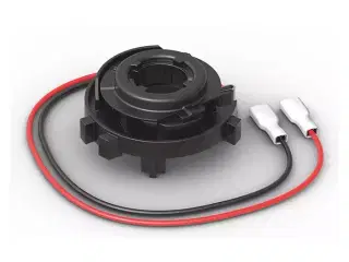 Philips LED Universal Adapter Ringe TYPE A - Sæt