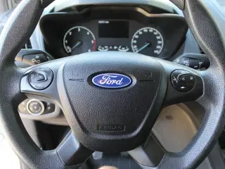 Ford Transit Connect 1,5 EcoBlue Trend lang