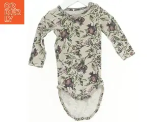 Bodystocking fra Name It (str. 68 cm)
