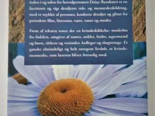 Skrevet i sten. Af Carol Shields