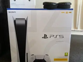 Playstation 5 