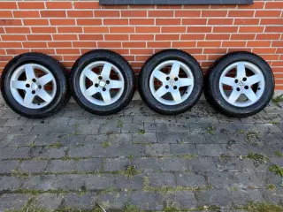 15 originale Peugeot/Citroen vintersæt