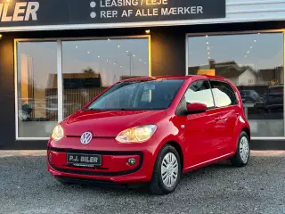 VW Up! 1,0 60 Move Up! BMT