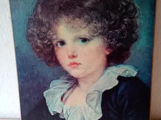 Drengen med den røde vest