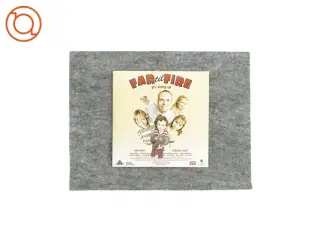 Far til 4 giver aldrig op (dvd)