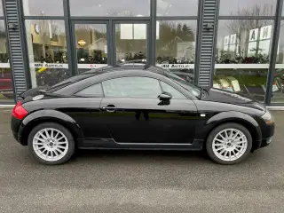 Audi TT. 1.8T